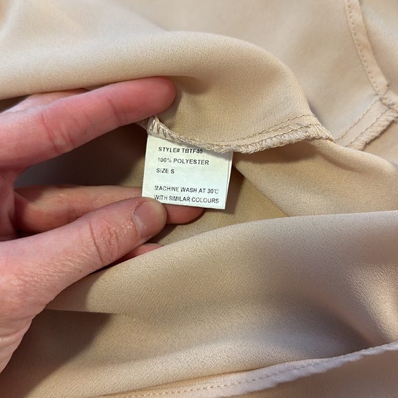 TOBI Blouse - Picture 5 of 8